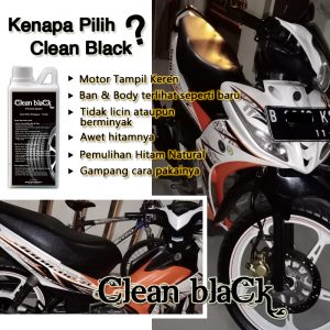 semir-clean-black-motor